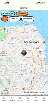 Kadoink screenshot 2