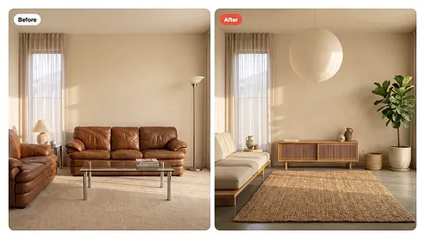 HomeDesignly screenshot 3