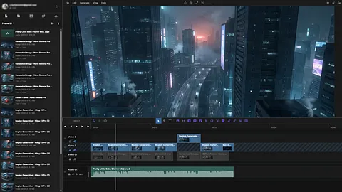 Kepler Studio screenshot 1