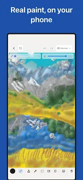 Trazu - Draw and Paint screenshot 3