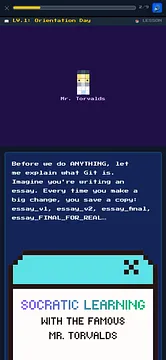 Git Set Go screenshot 3