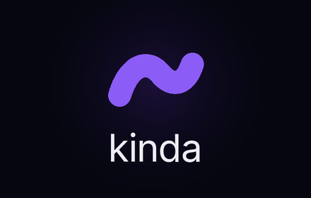 Kinda