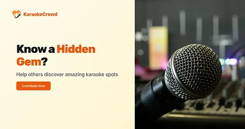 KaraokeCrowd screenshot 2