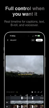 Wavcut screenshot 3