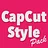 CapCut Style Pack for DaVinci Resolve