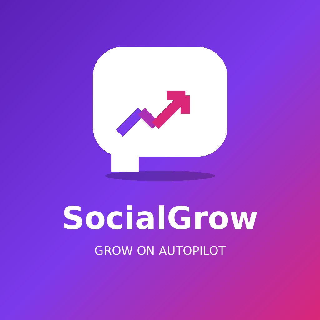 SocialGrow