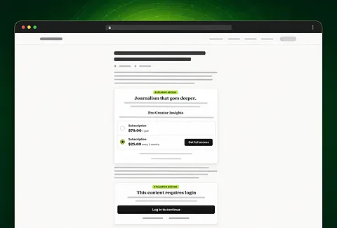 PostGate screenshot 3