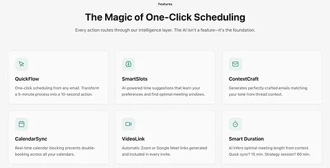 Let's Meet IQ screenshot 3