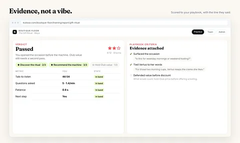 Kulissa screenshot 2