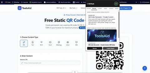 SEOTyde screenshot 3