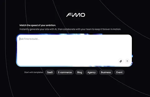 Fimo screenshot 1