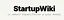StartupWiki