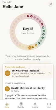 Syncira screenshot 1