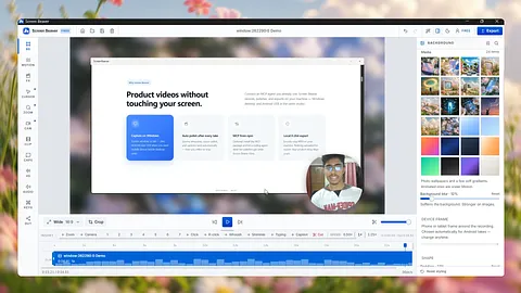Screen Beaver screenshot 3