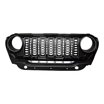 Thar & Thar Roxx Front Grills screenshot 1