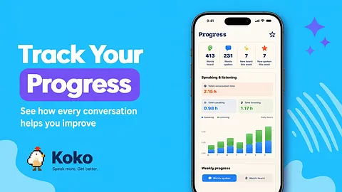 Koko screenshot 3