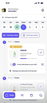 Scangloo screenshot 1