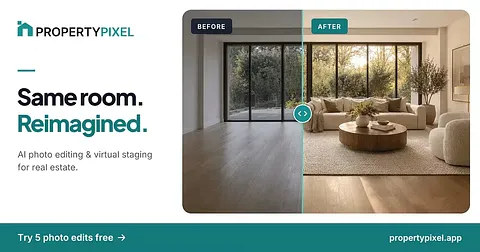 PropertyPixel screenshot 1