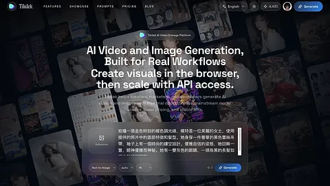 Seedance 2.5 Free screenshot 1