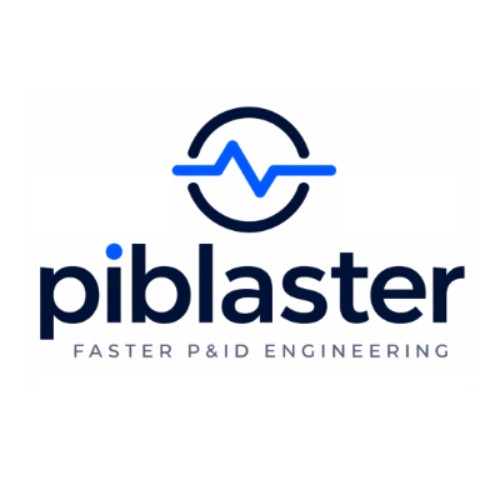 piblaster (P&ID software)