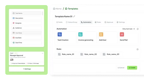 Hidesc screenshot 3