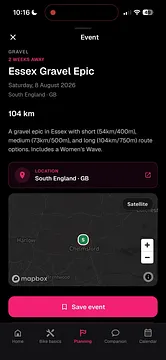 Etapa screenshot 4