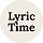 LyricTime