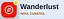 Wanderlust