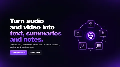 Gyuret Notes screenshot 2