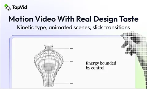 TapVid screenshot 2