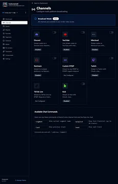 SavePoint screenshot 1