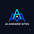 AI Answer Sites