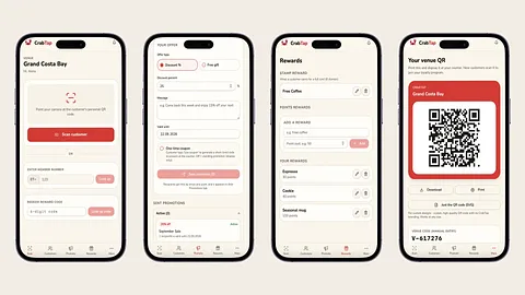 CrabTap screenshot 3