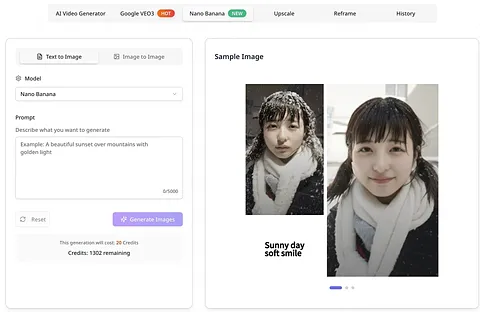 Plexigen AI - Smart Video Creator screenshot 4