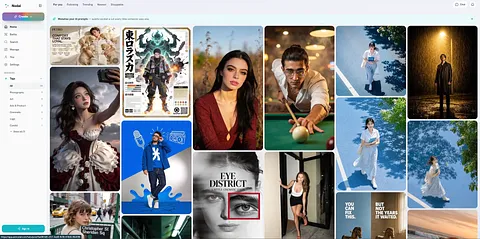 Nodal screenshot 1