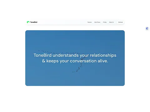 ToneBird.ai screenshot 1