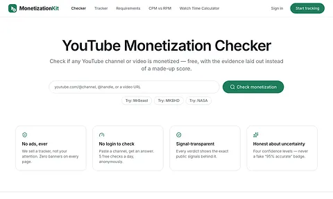 MonetizationKit screenshot 1