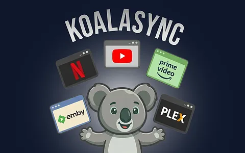 KoalaSync screenshot 1