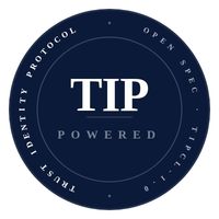 Trust Identity Protocol by theailab.org