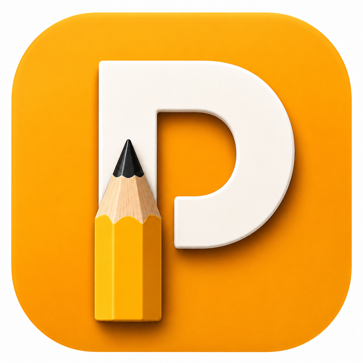 Pencil2Reality