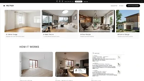 MeltFlex screenshot 3