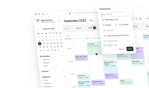 Hidesc screenshot 2