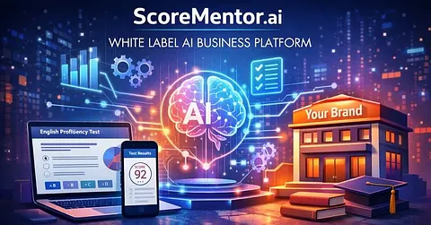Scorementor screenshot 1