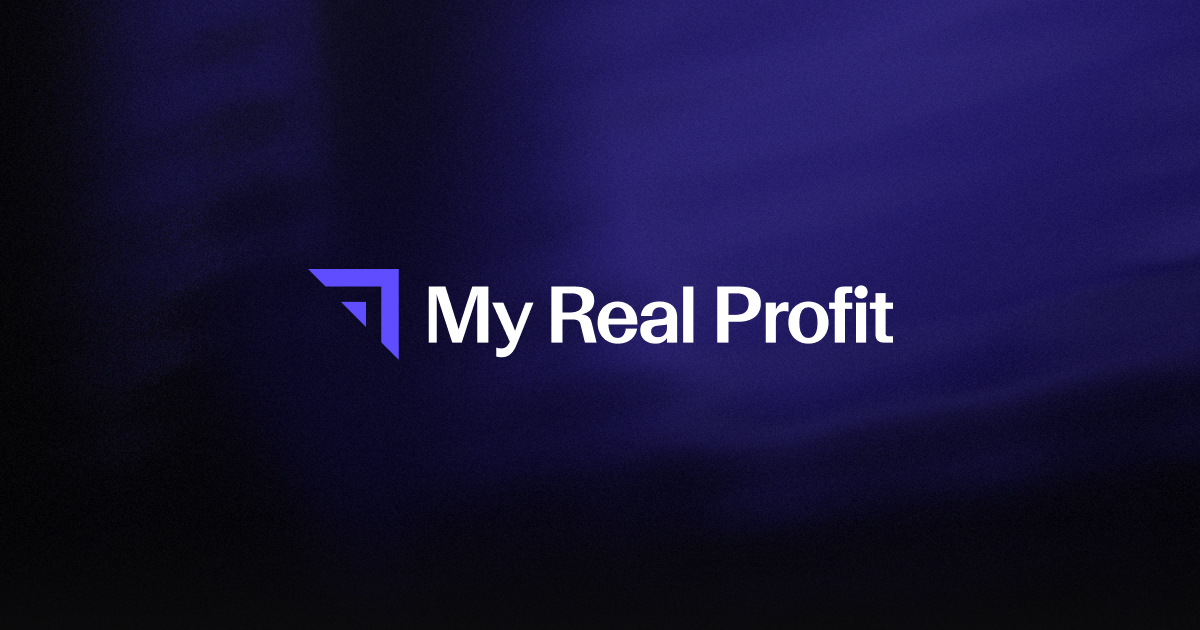 My Real Profit
