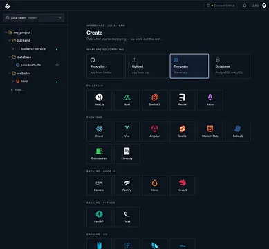 Light Cloud screenshot 1