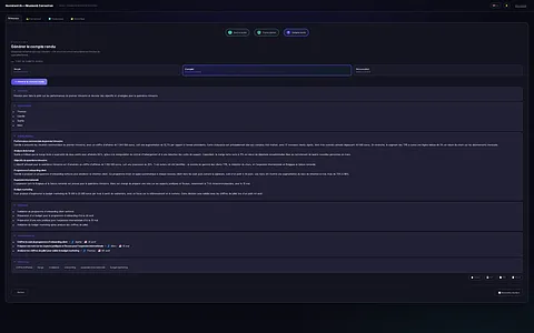 Meet — iaxion screenshot 4