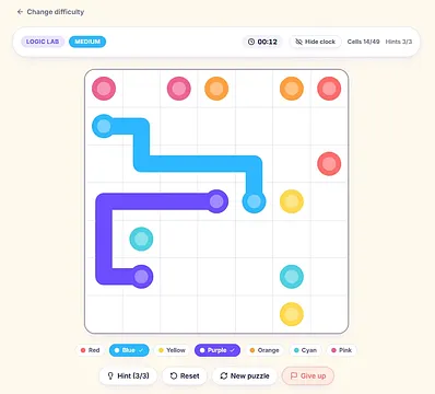 MindMythos screenshot 3