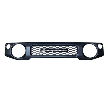Jimny Suzuki Cursive Logo Grill screenshot 1