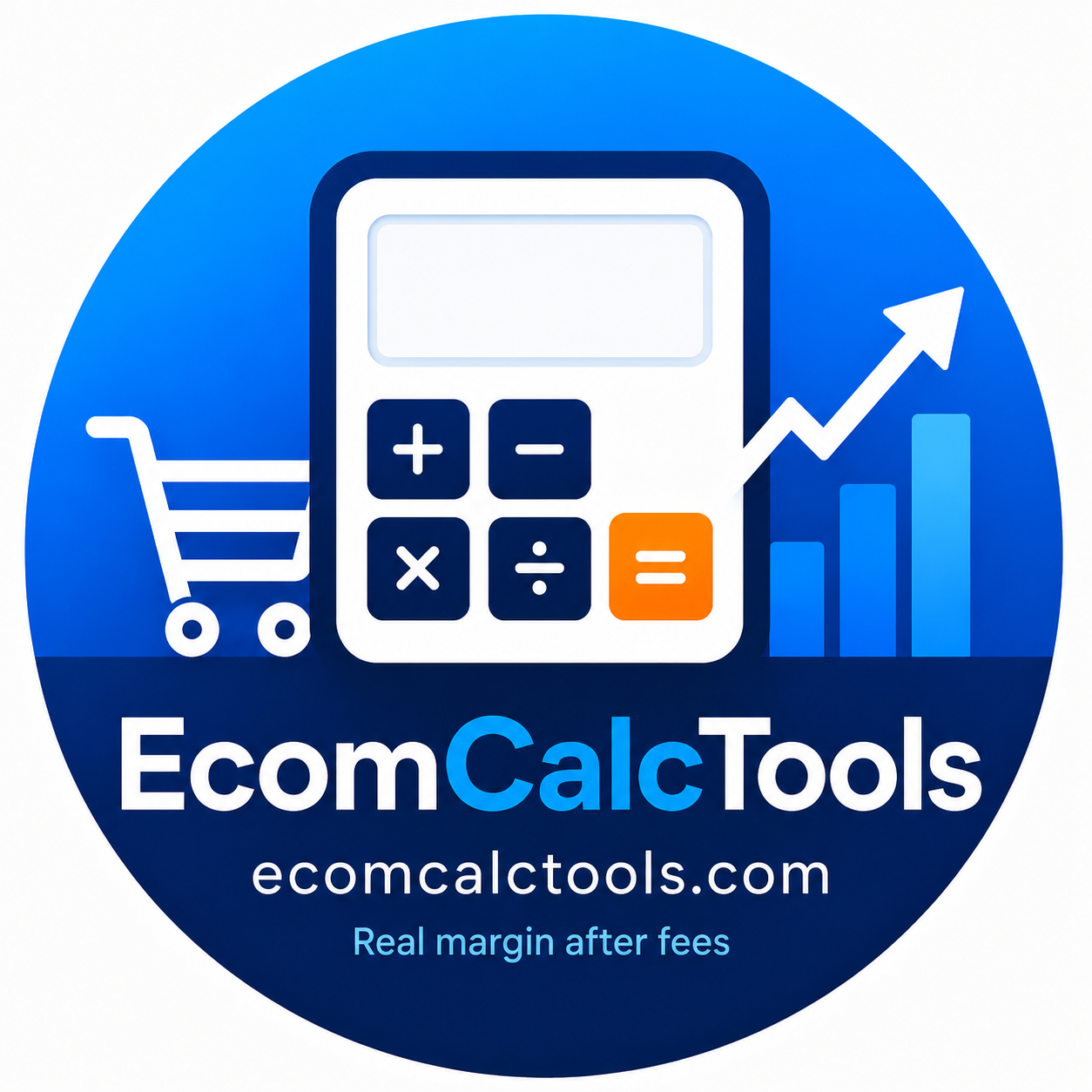 Ecom Calc Tools