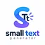 Small Text Generator
